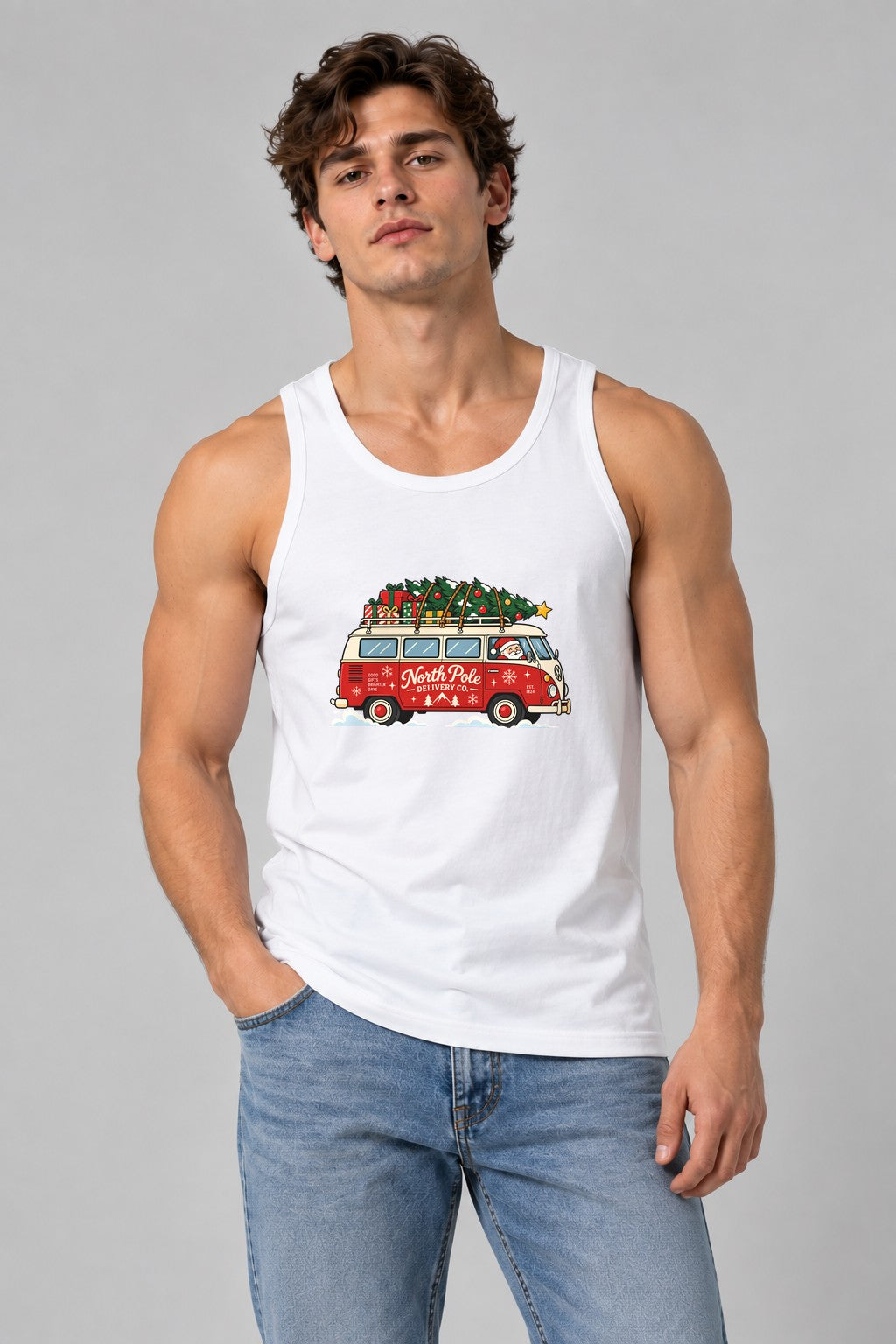 North Pole Delivery Co