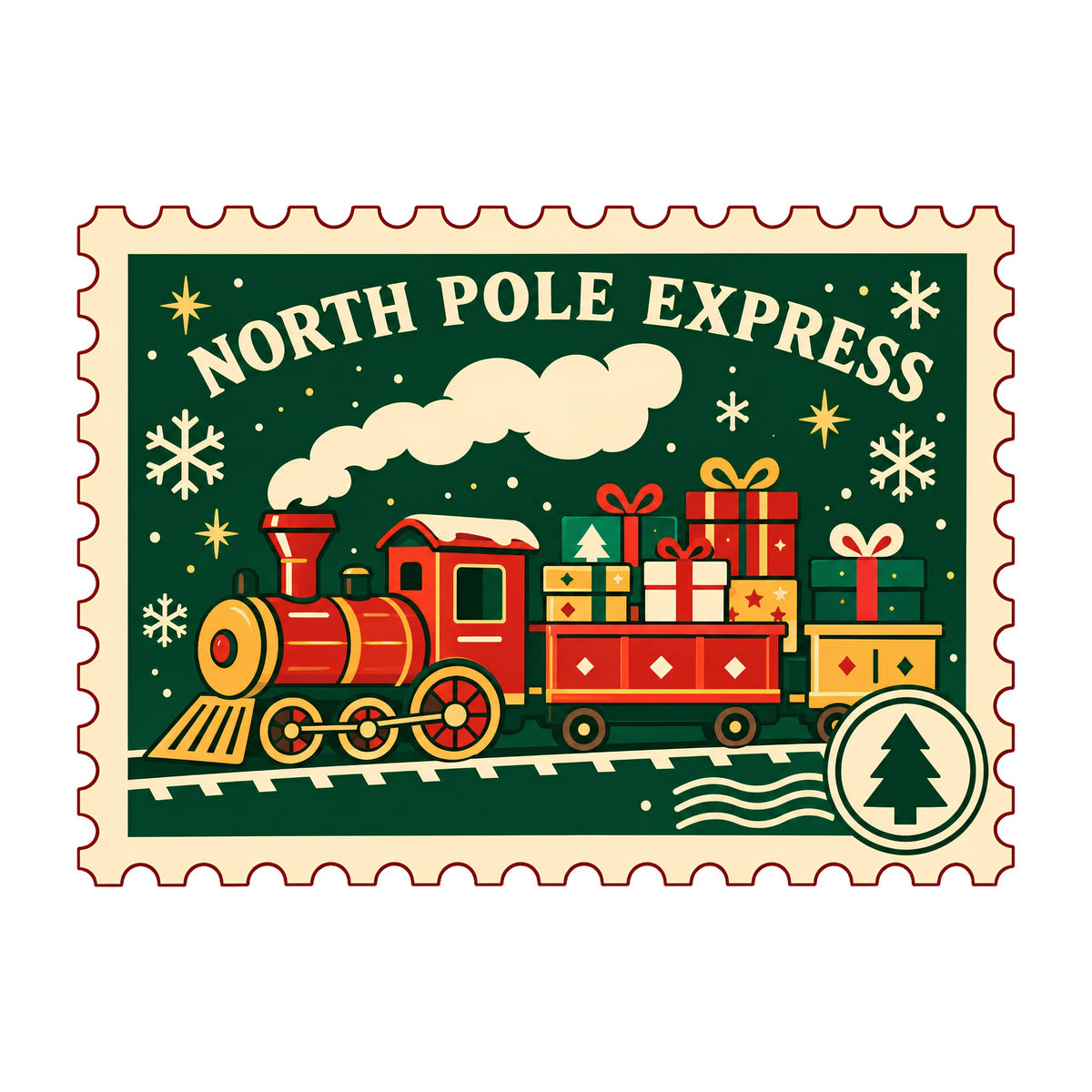 North Pole Express product image 3