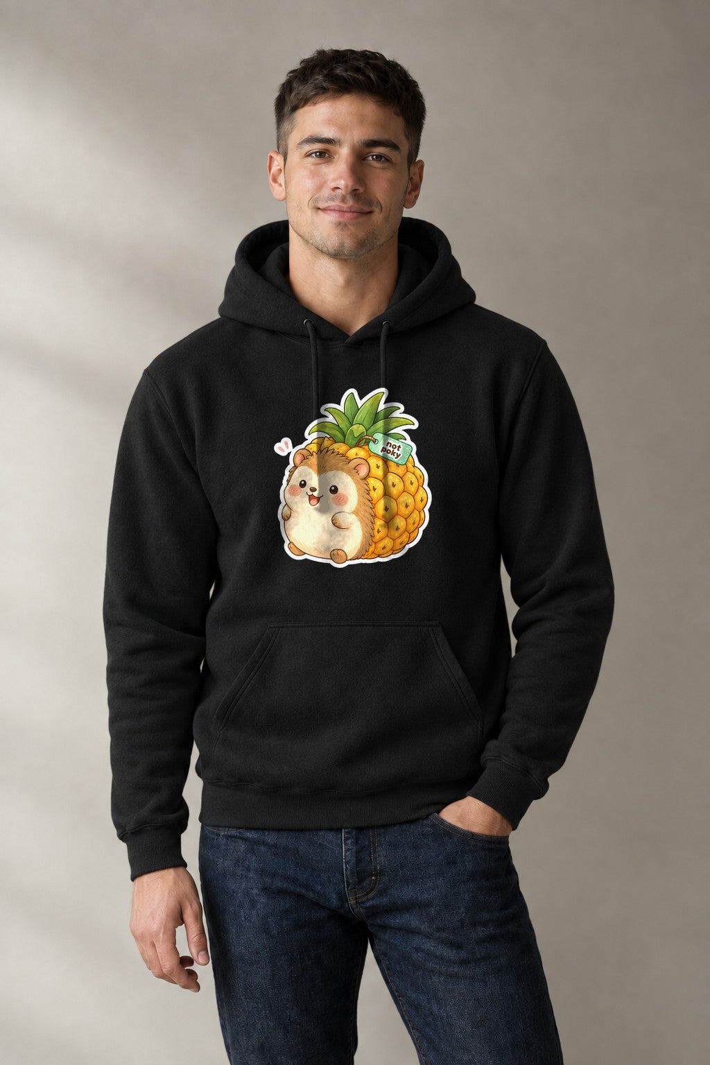 Not Poky Hedgehog product image 2