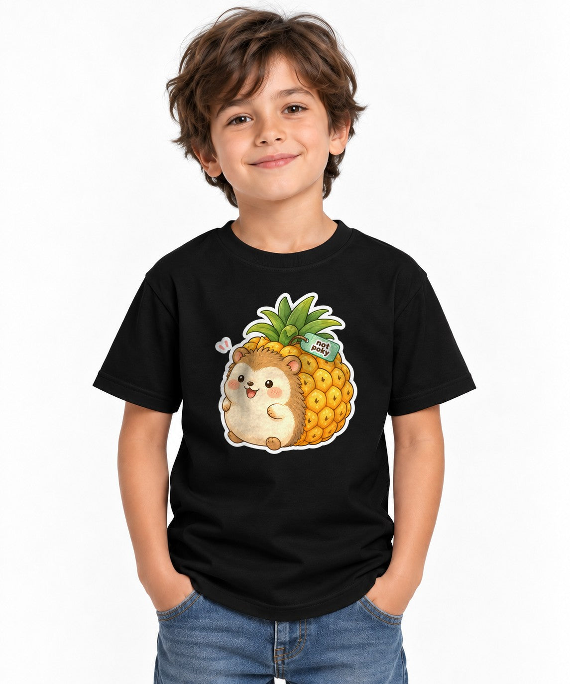 Not Poky Hedgehog product image 2