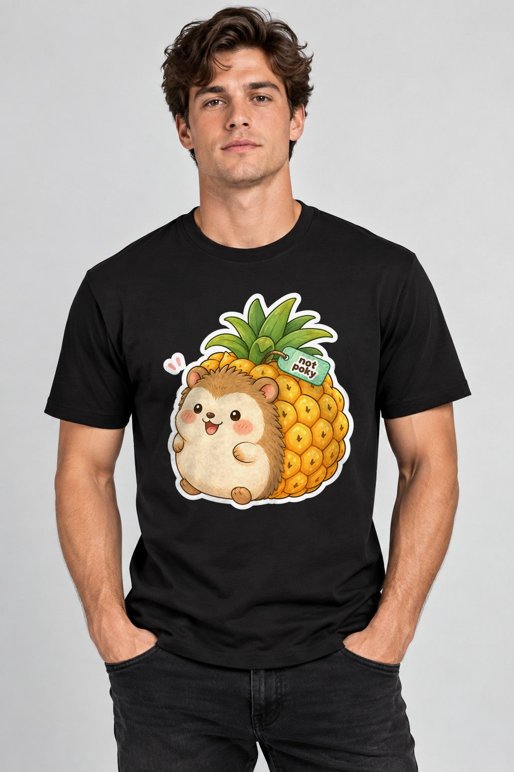 Not Poky Hedgehog product image 2