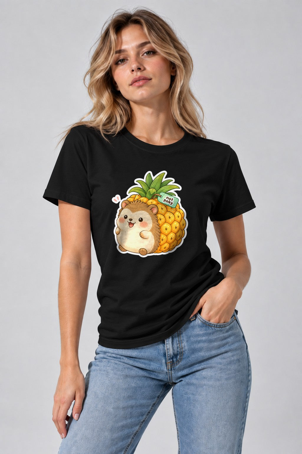 Not Poky Hedgehog product image 2