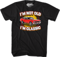 Nova I'm Not Old I'm Classic T-Shirt product image 1