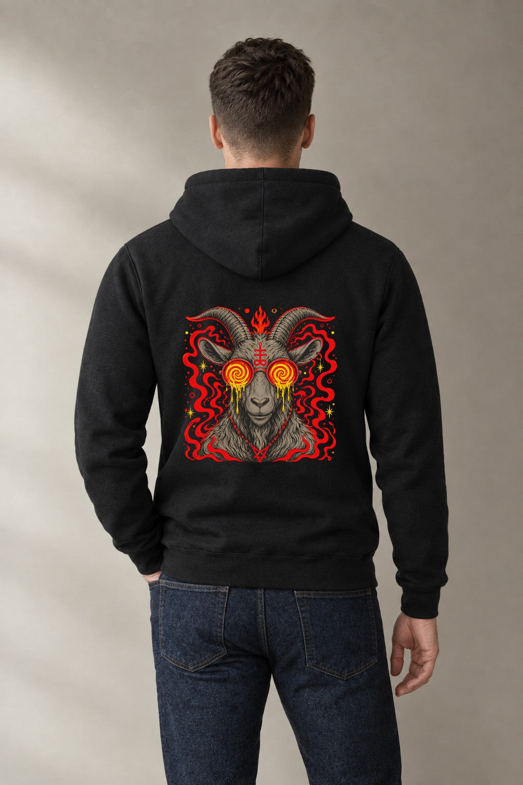 Occult Goat product image 2