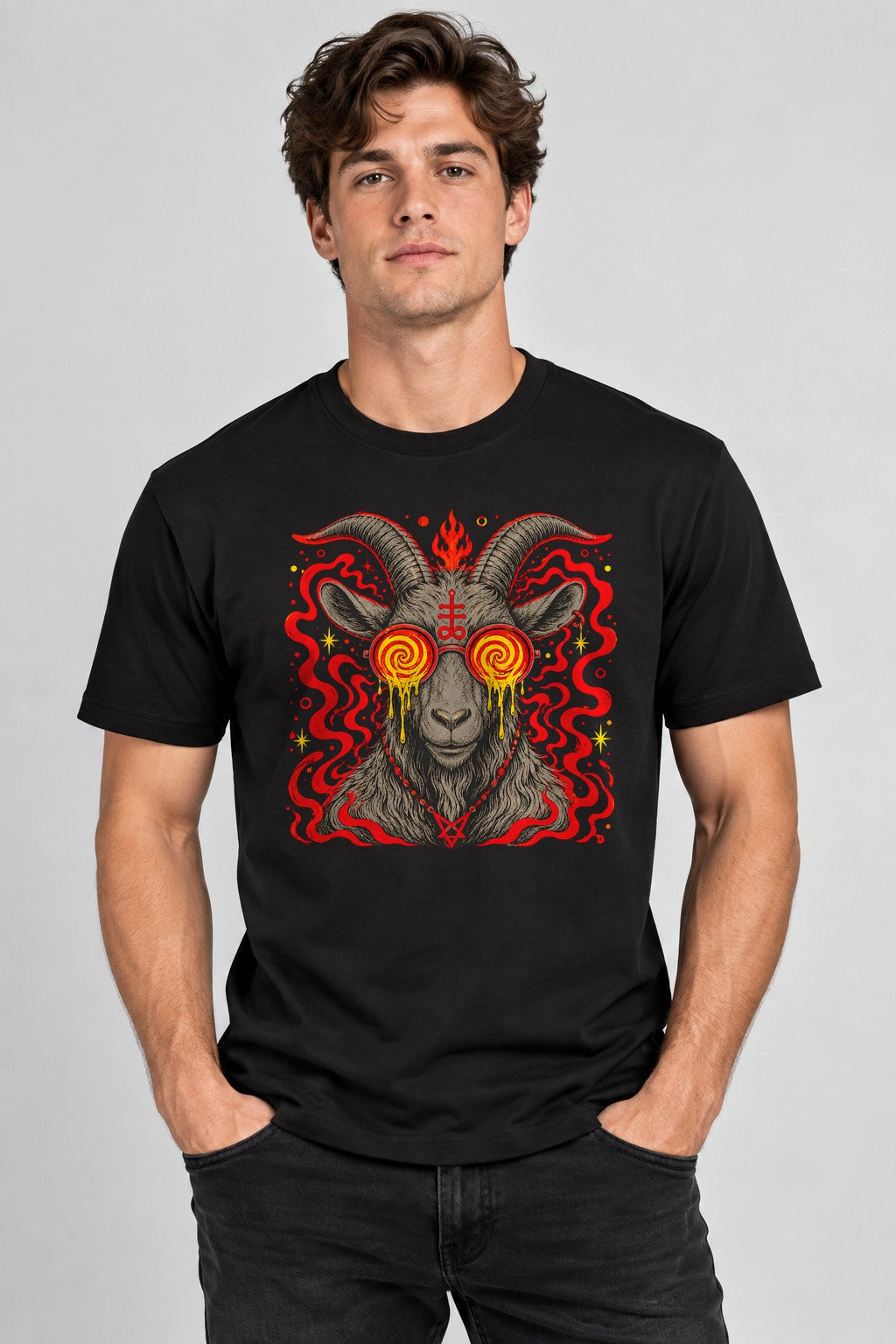Occult Goat product image 2