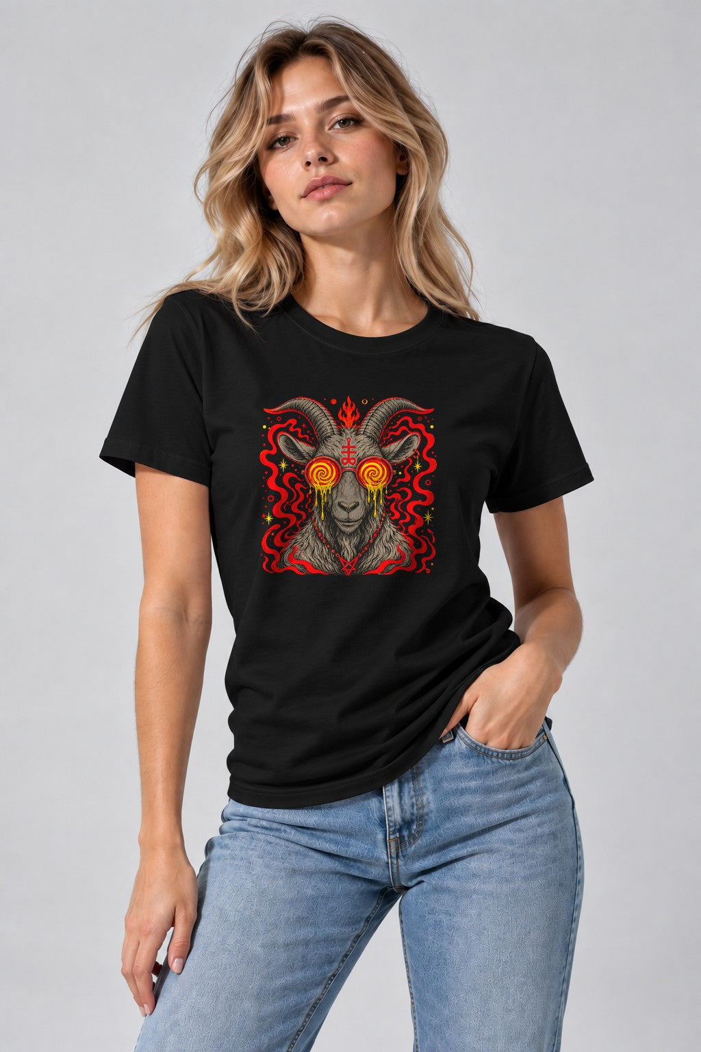 Occult Goat product image 2