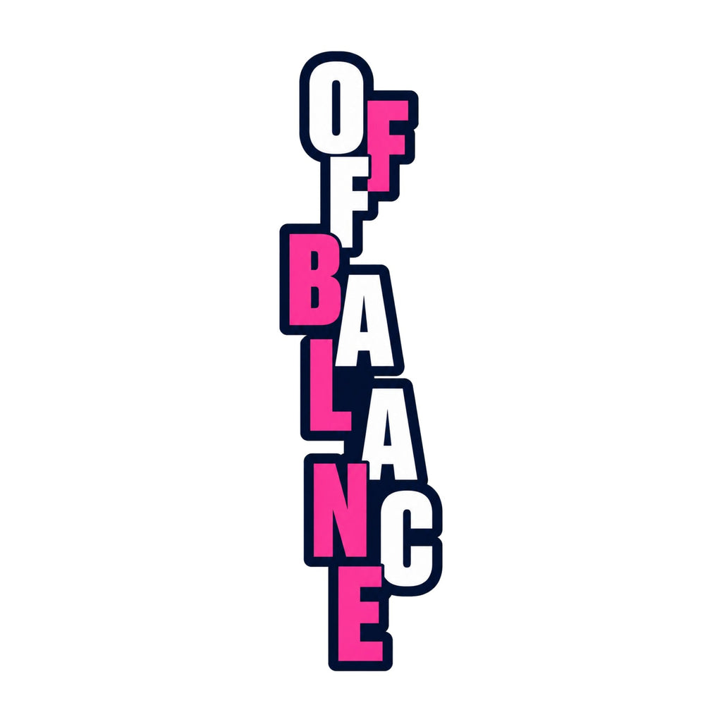 Off Balance product image 3