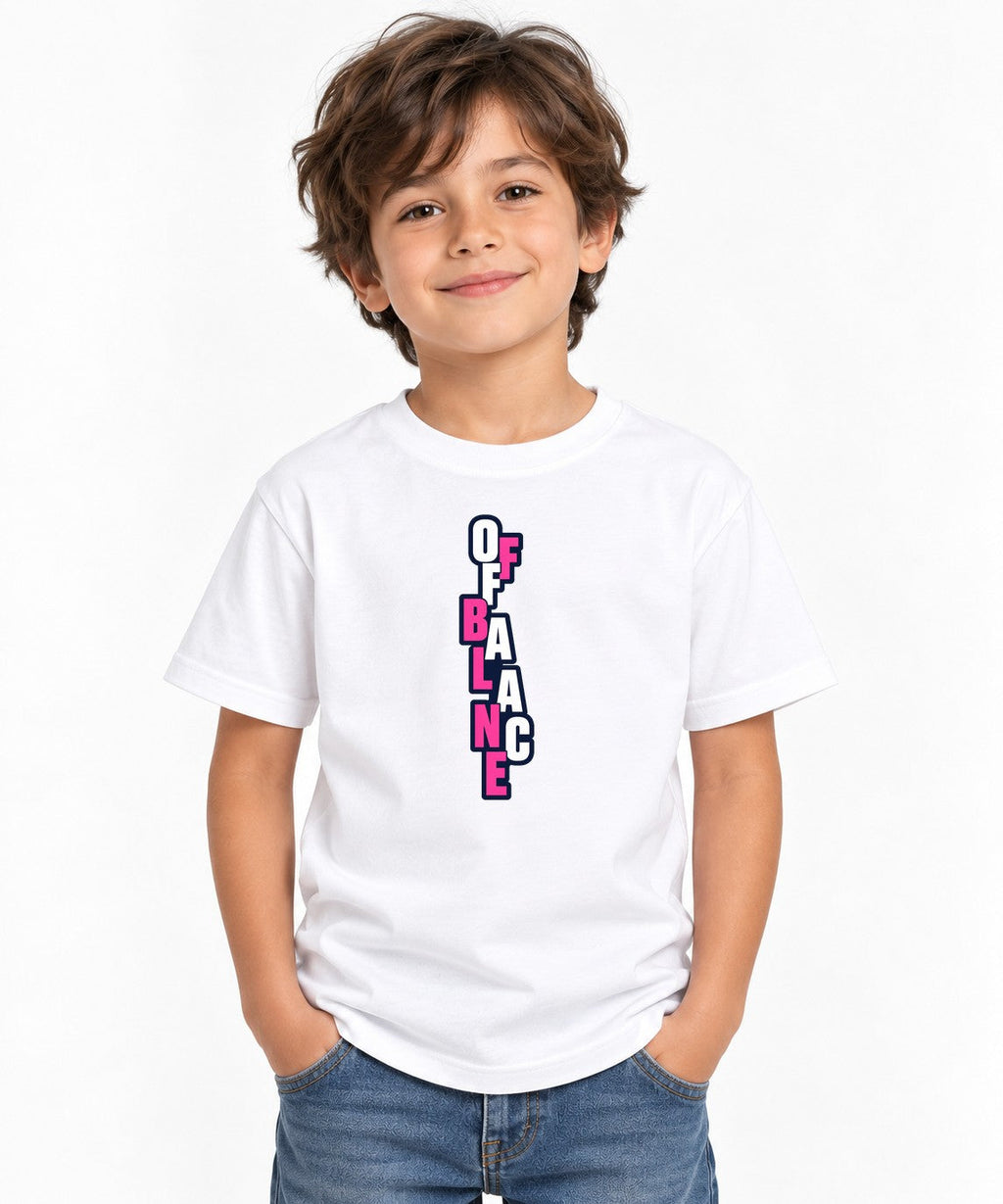 Off Balance product image 1