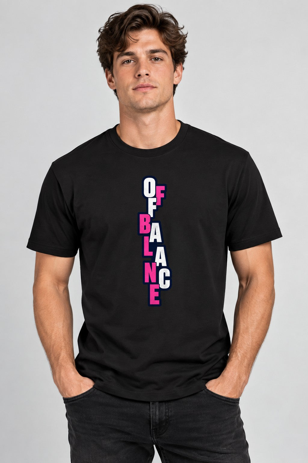 Off Balance product image 2