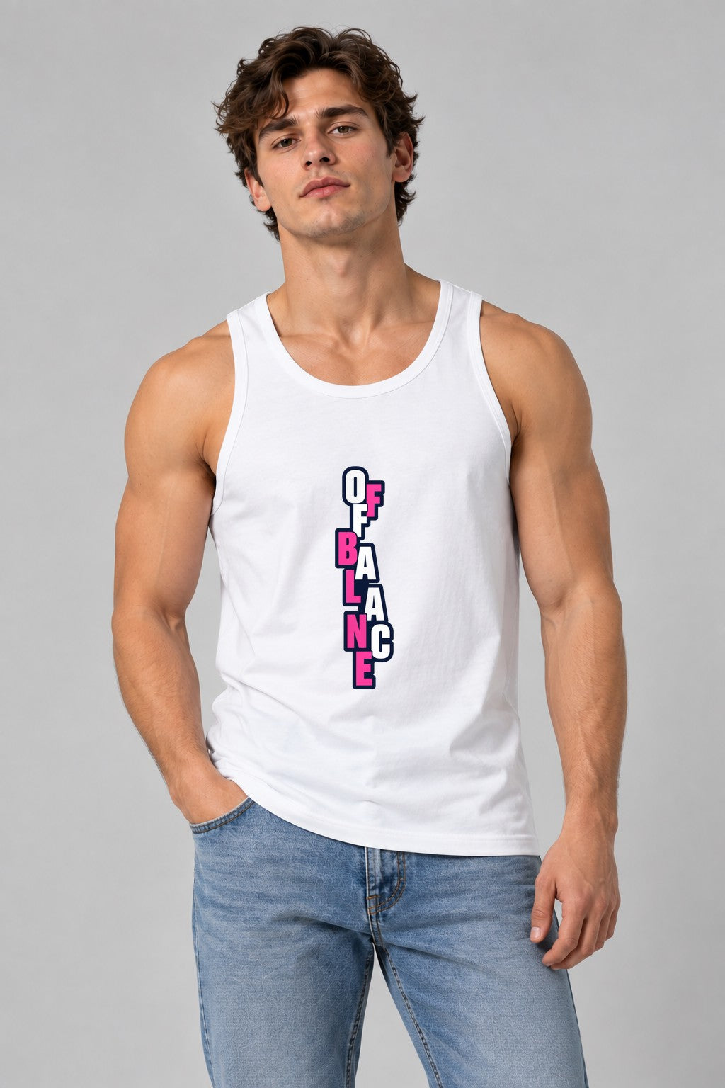 Off Balance product image 1