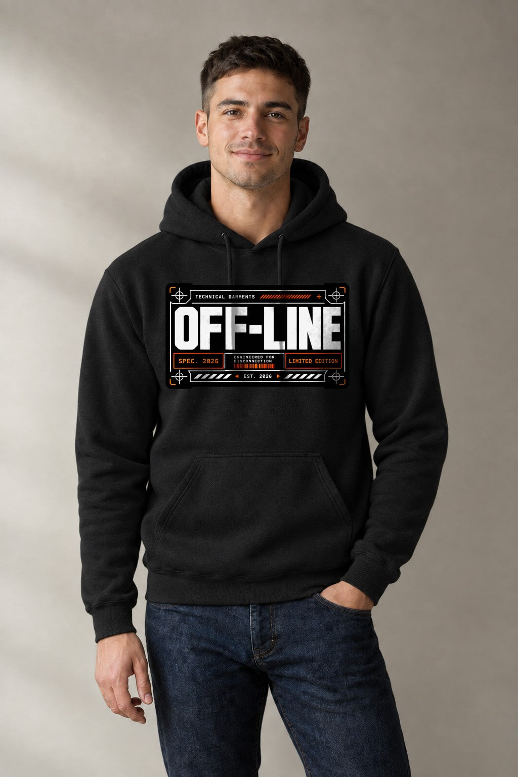 Off-Line Technical Garments product image 2