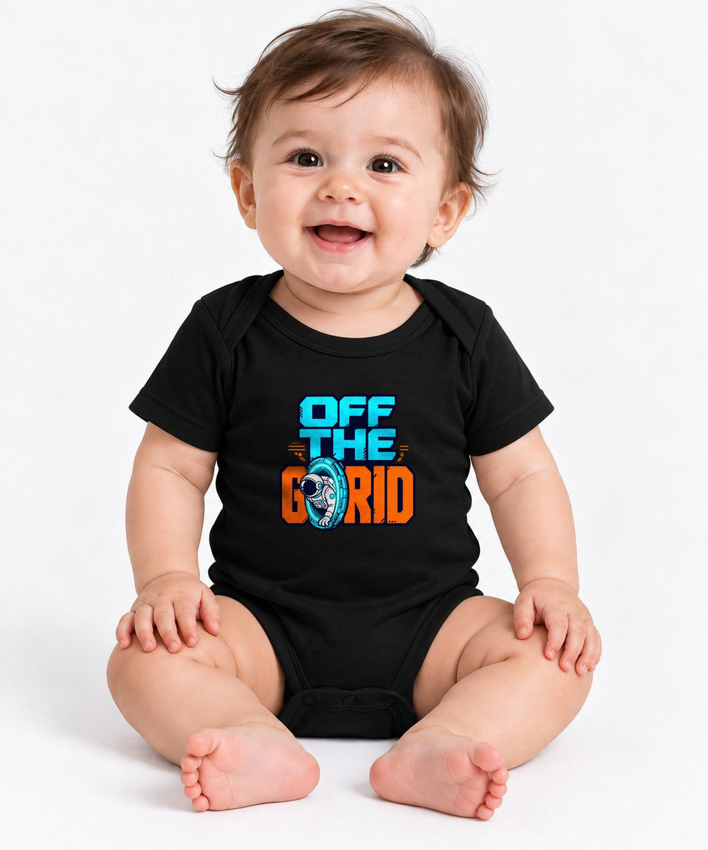 Off The Grid