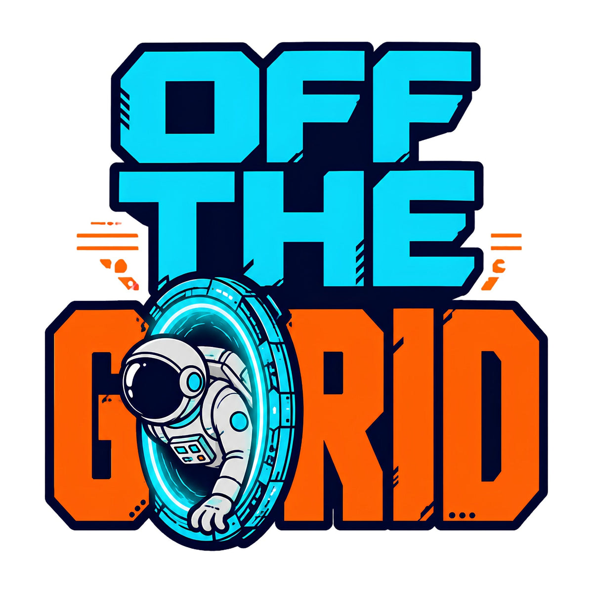 Off The Grid
