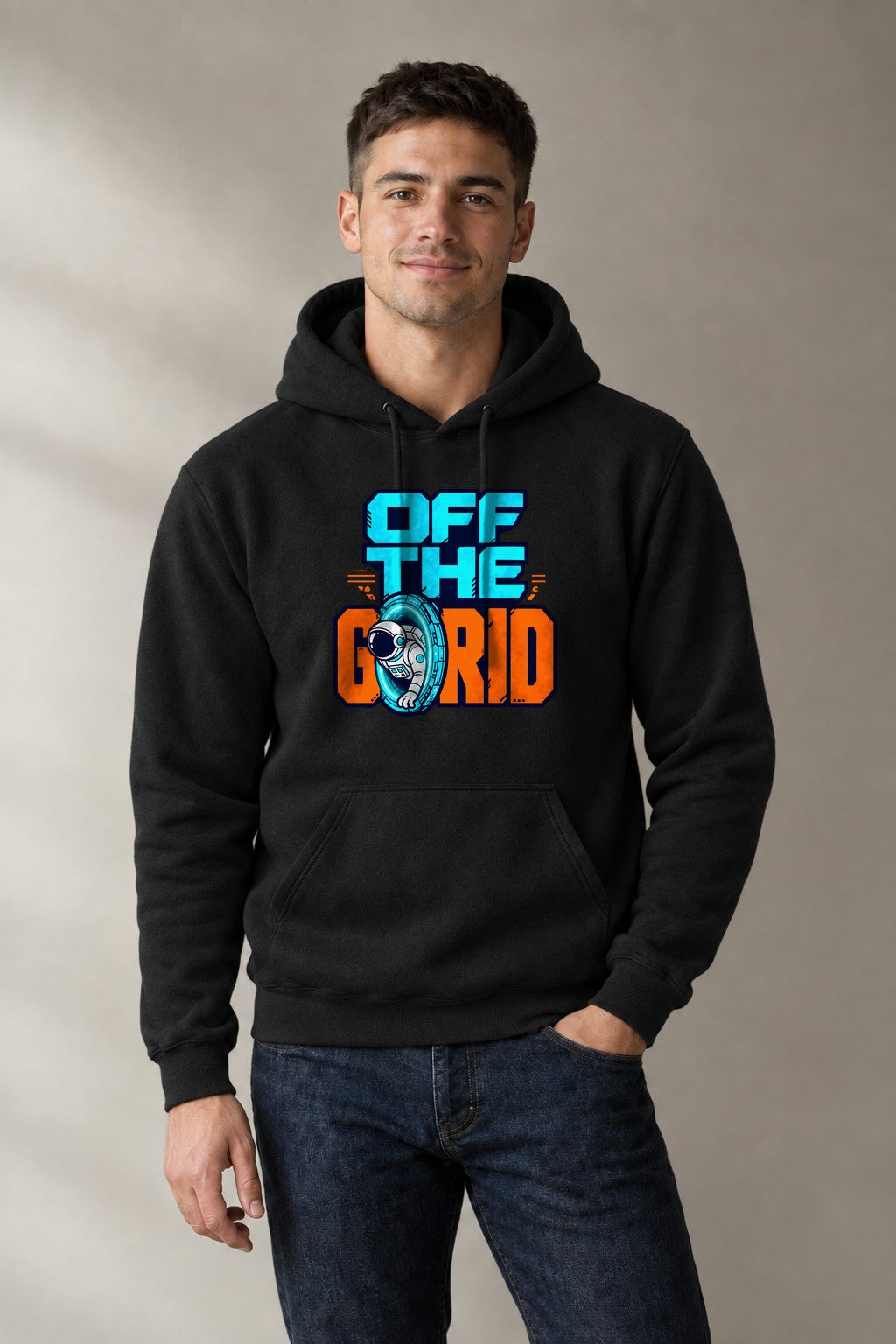 Off The Grid product image 2