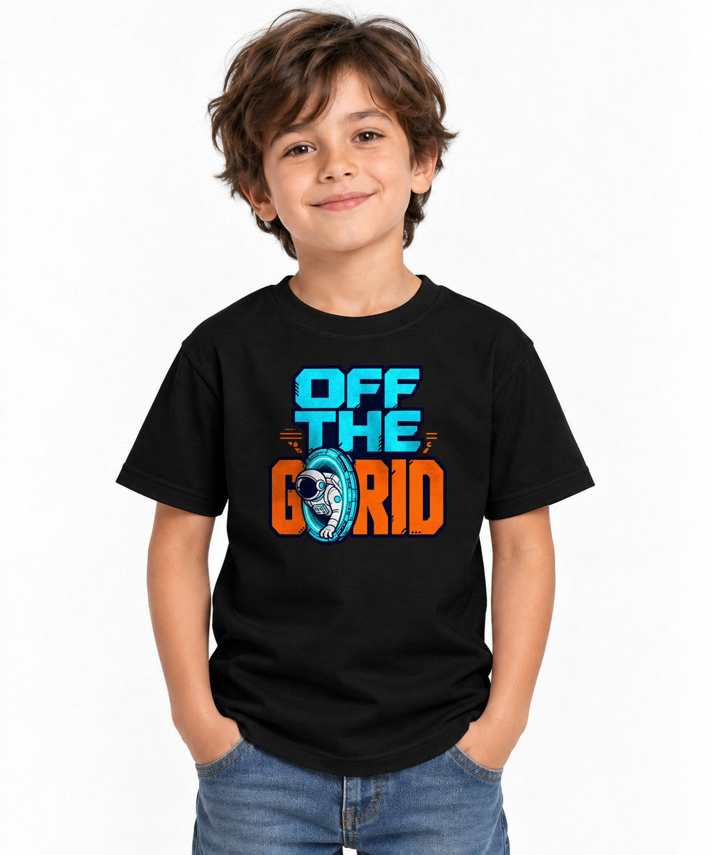 Off The Grid product image 2