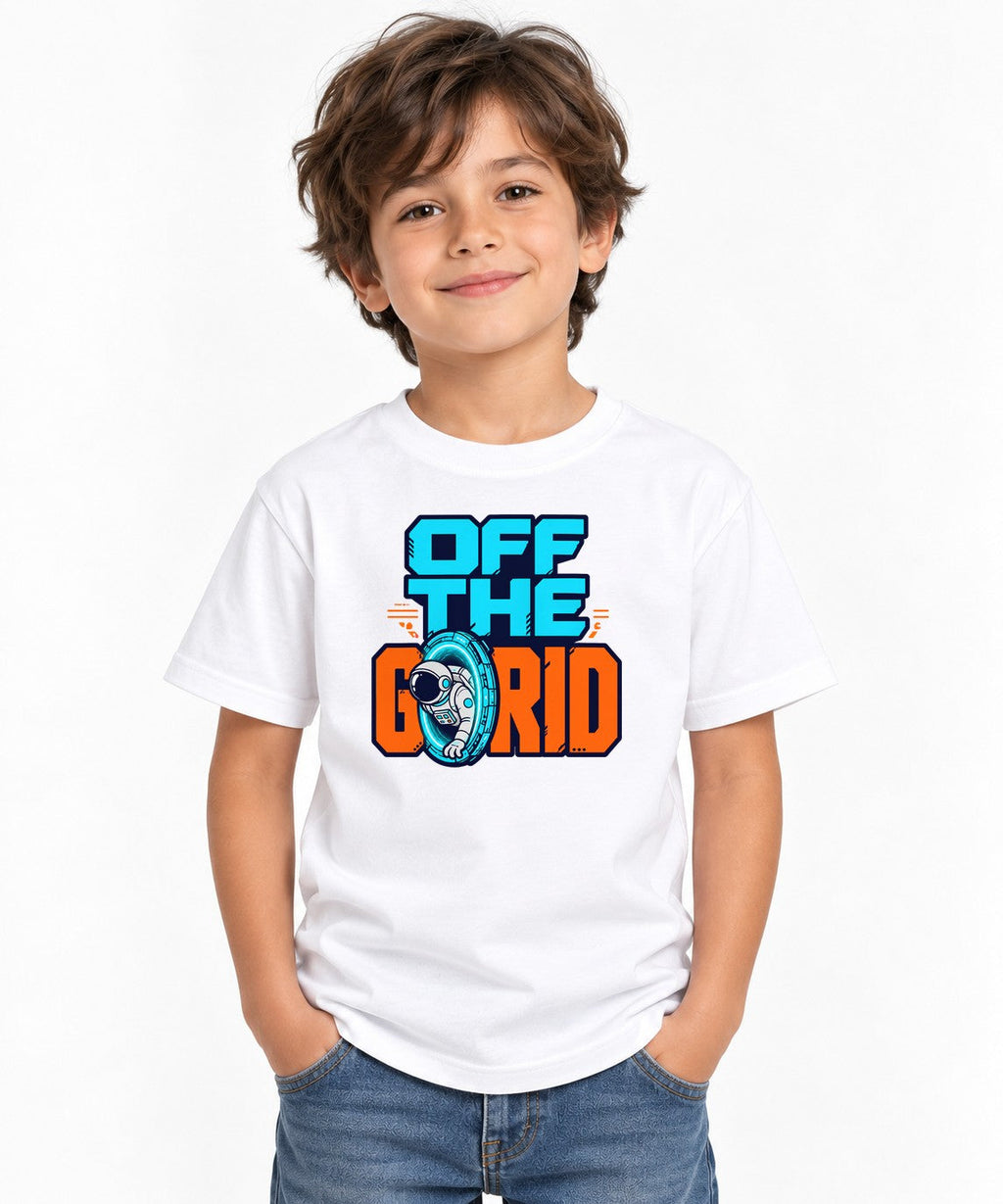 Off The Grid product image 1