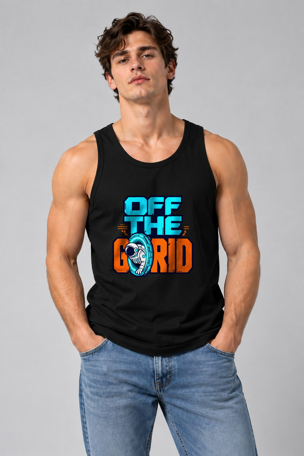 Off The Grid