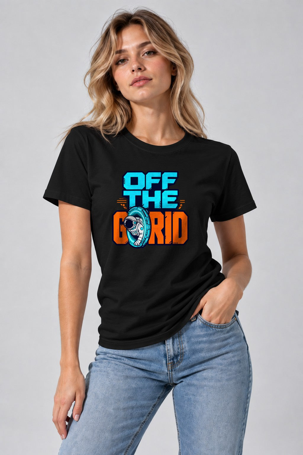 Off The Grid product image 2