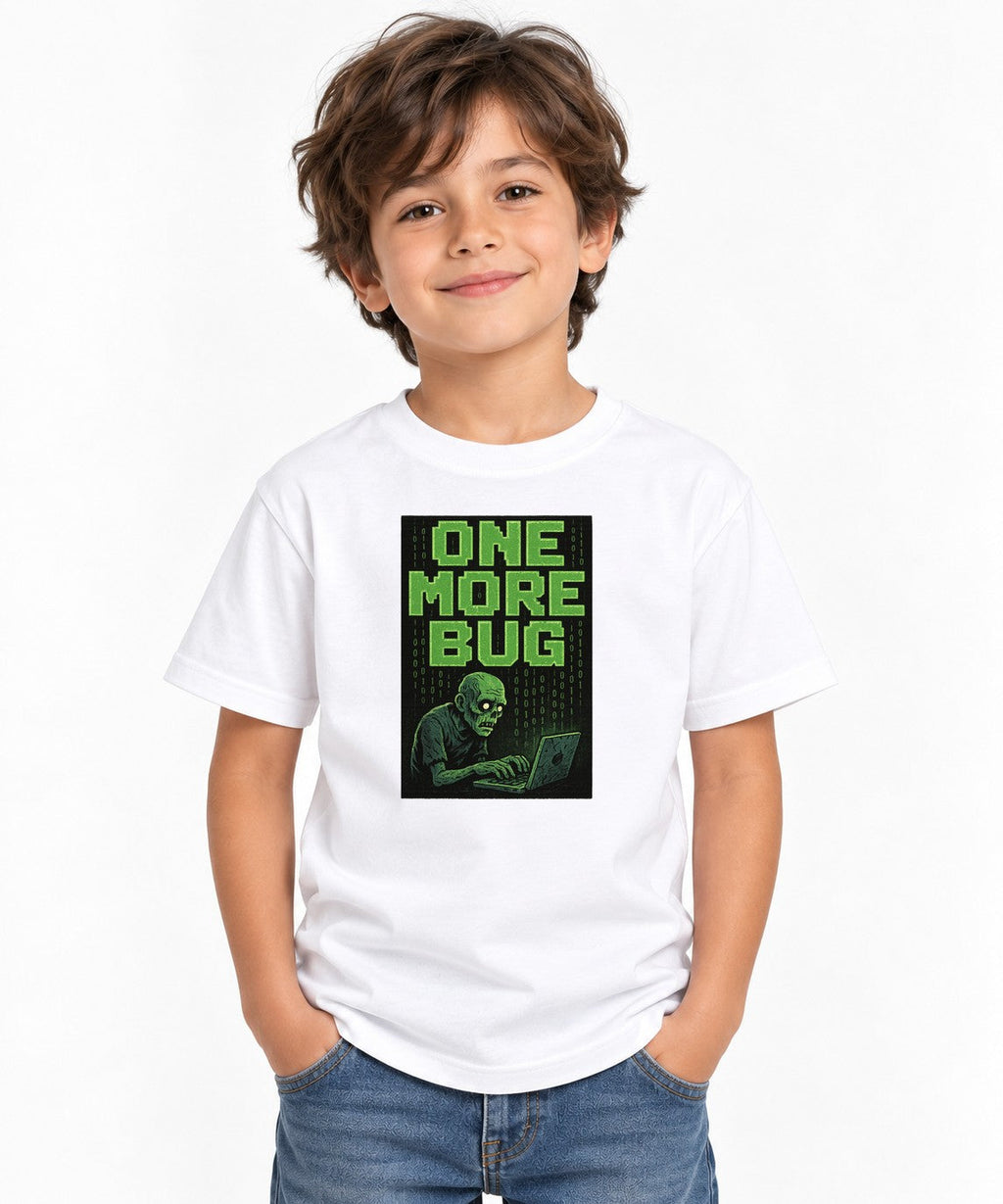One More Bug product image 1