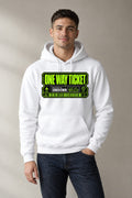 One Way Ticket product image 1