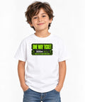 One Way Ticket product image 1