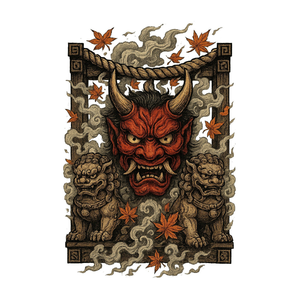 Oni Gate Keeper product image 3