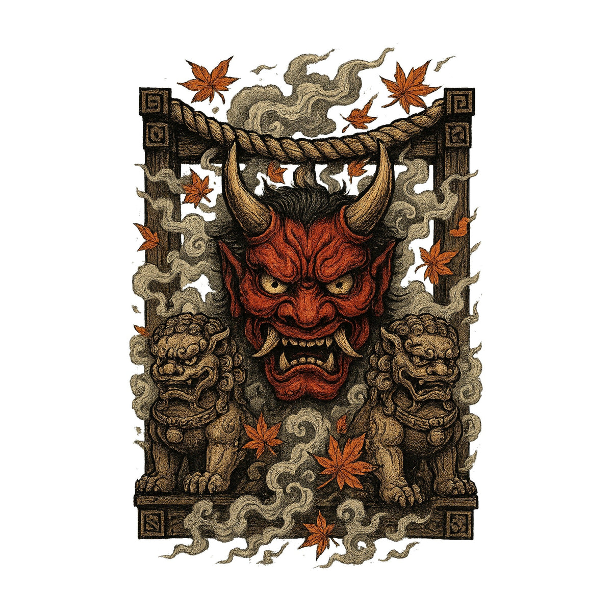 Oni Gate Keeper product image 3