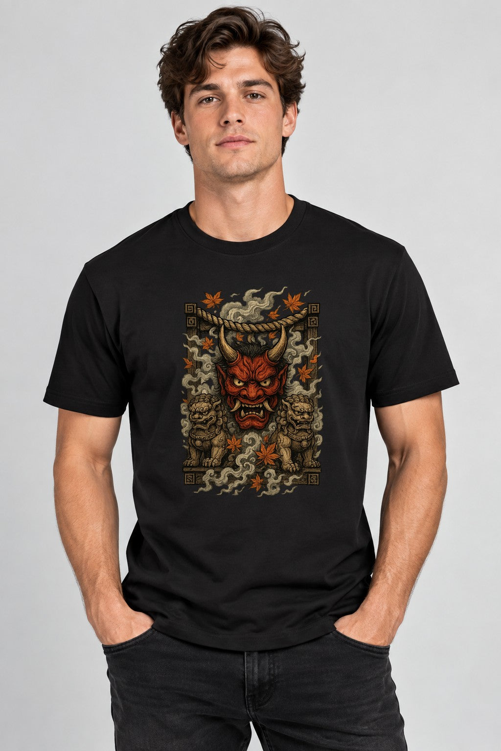 Oni Gate Keeper product image 2