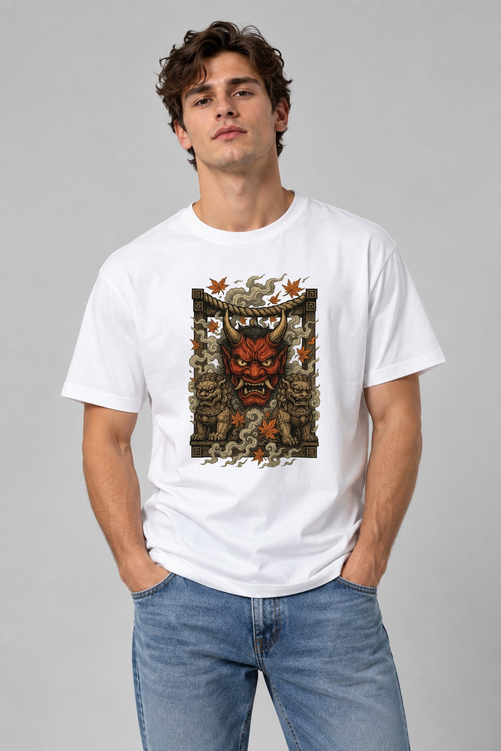 Oni Gate Keeper product image 1