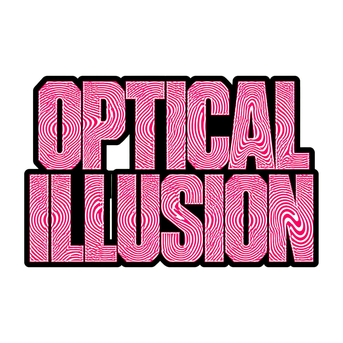 Optical Illusion product image 3