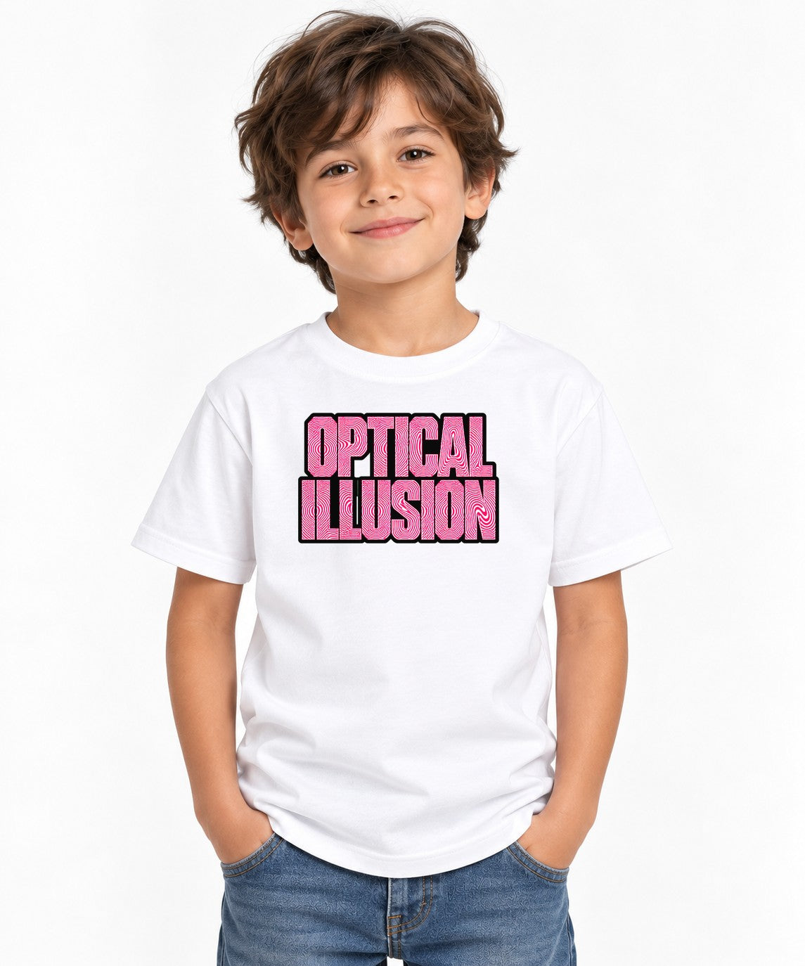 Optical Illusion product image 1