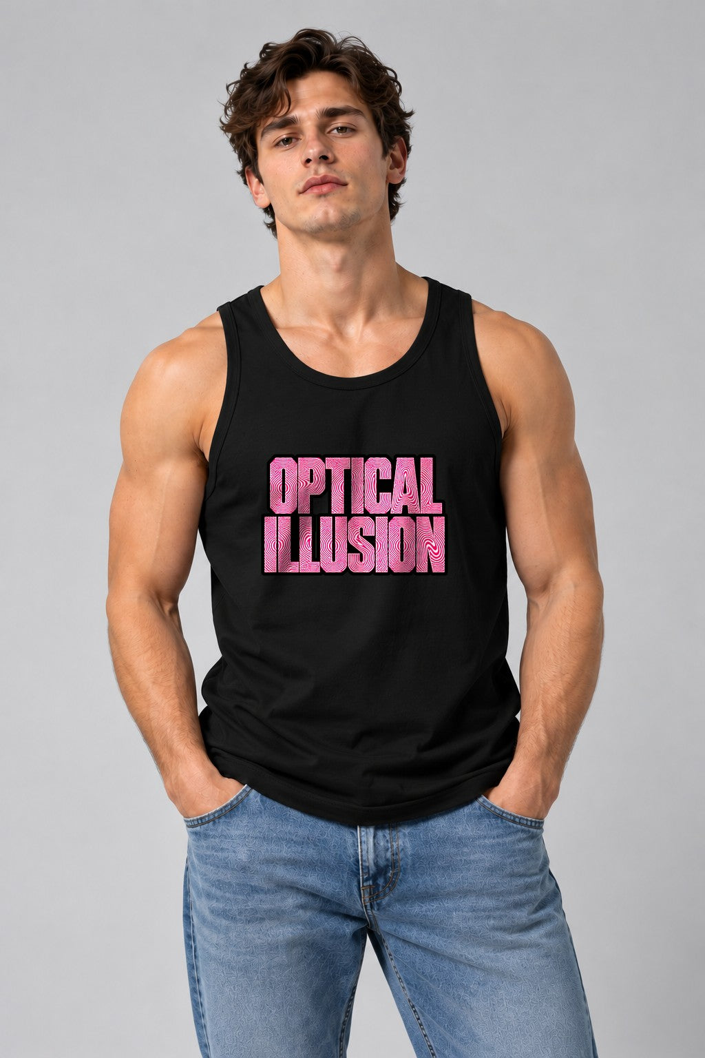 Optical Illusion product image 2