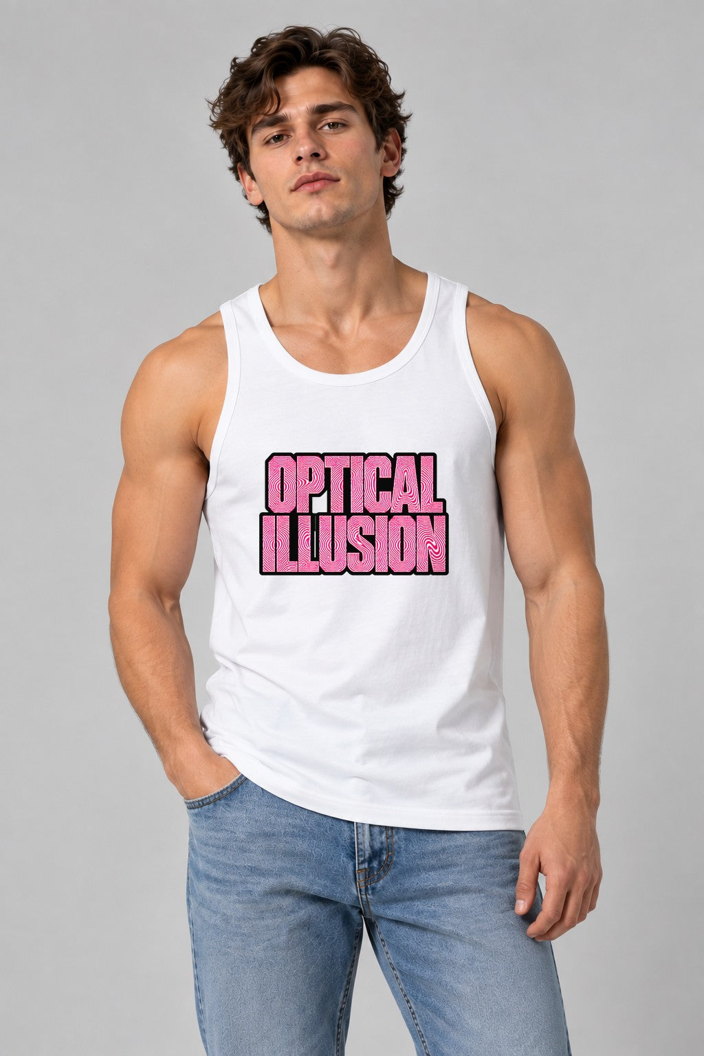 Optical Illusion product image 1