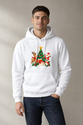 Origami Christmas Scene product image 1