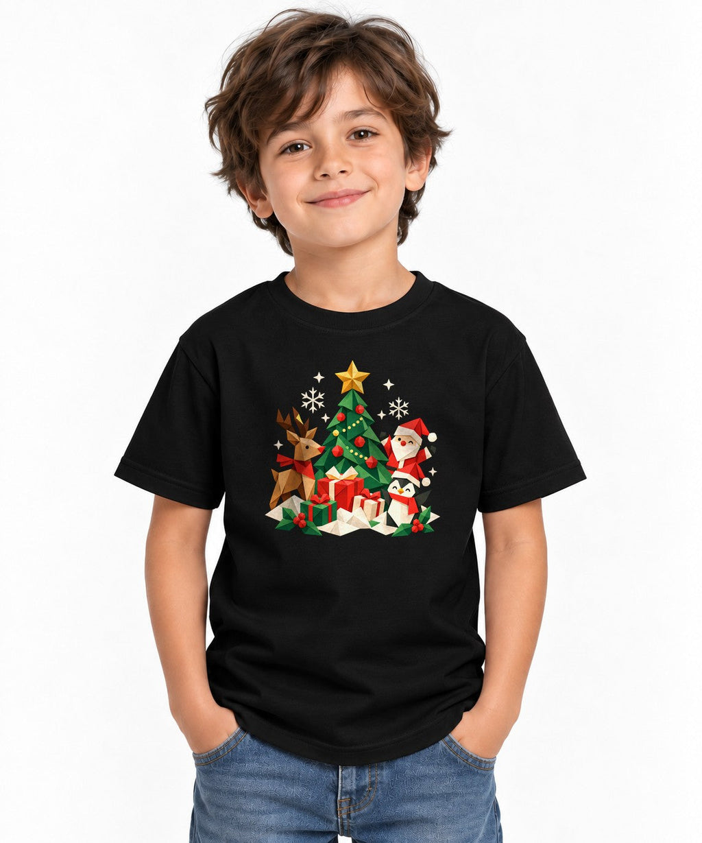 Origami Christmas Scene product image 2