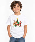 Origami Christmas Scene product image 1