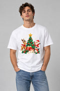 Origami Christmas Scene product image 1