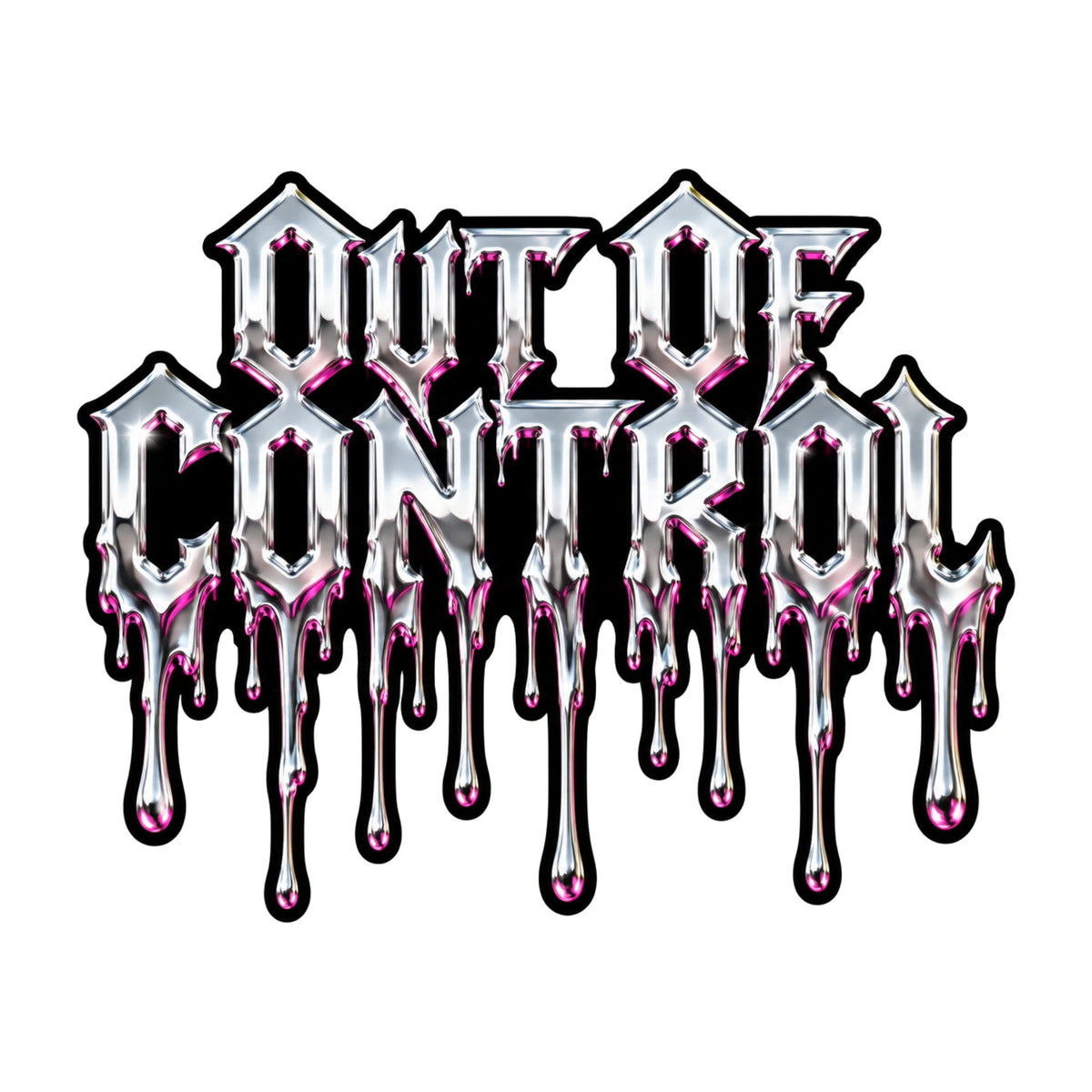 Out of Control Drip product image 3