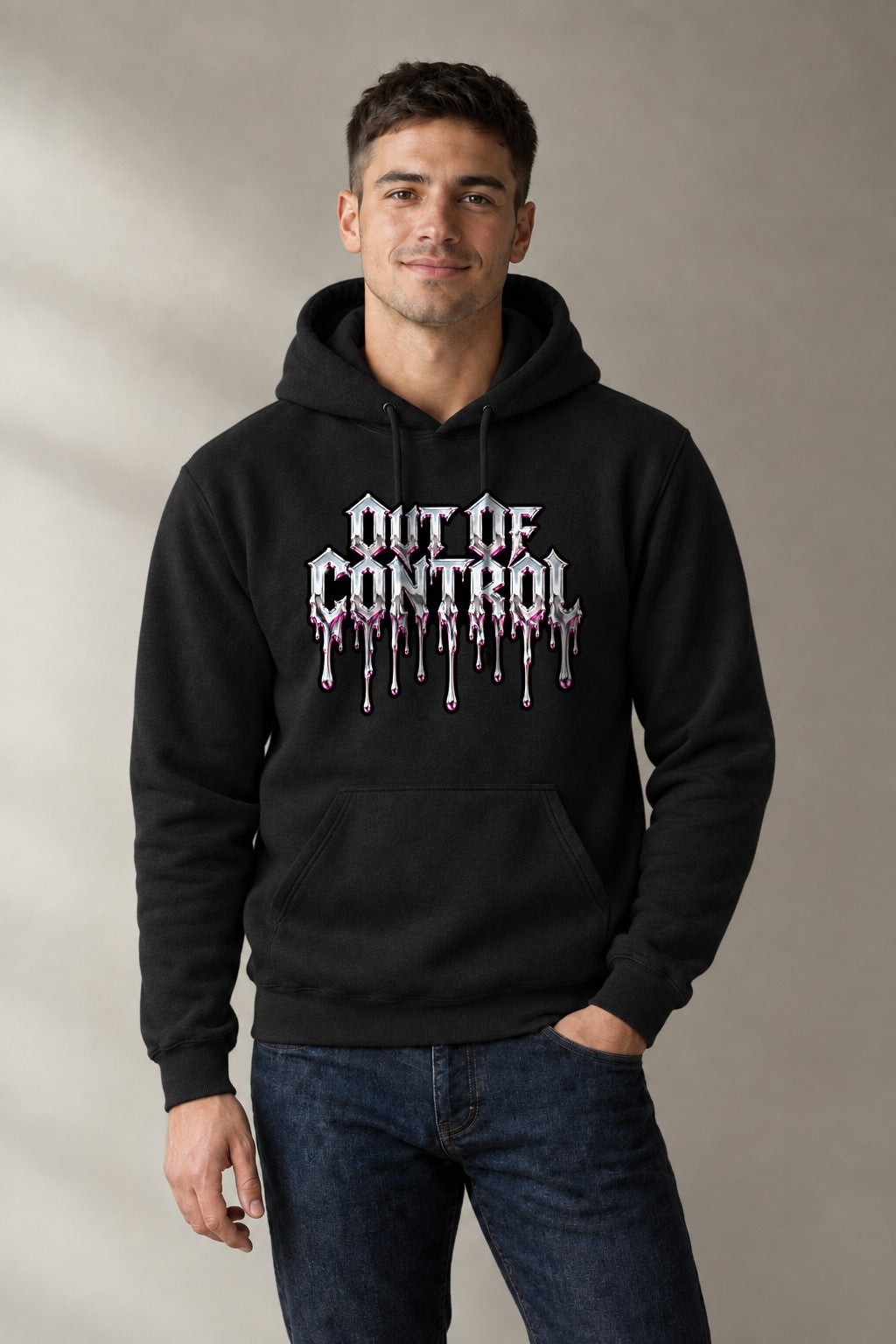 Out of Control Drip product image 2