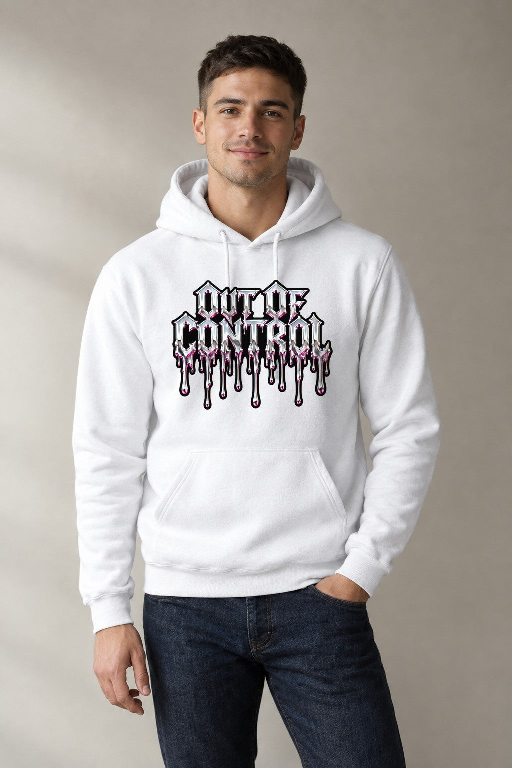 Out of Control Drip product image 1