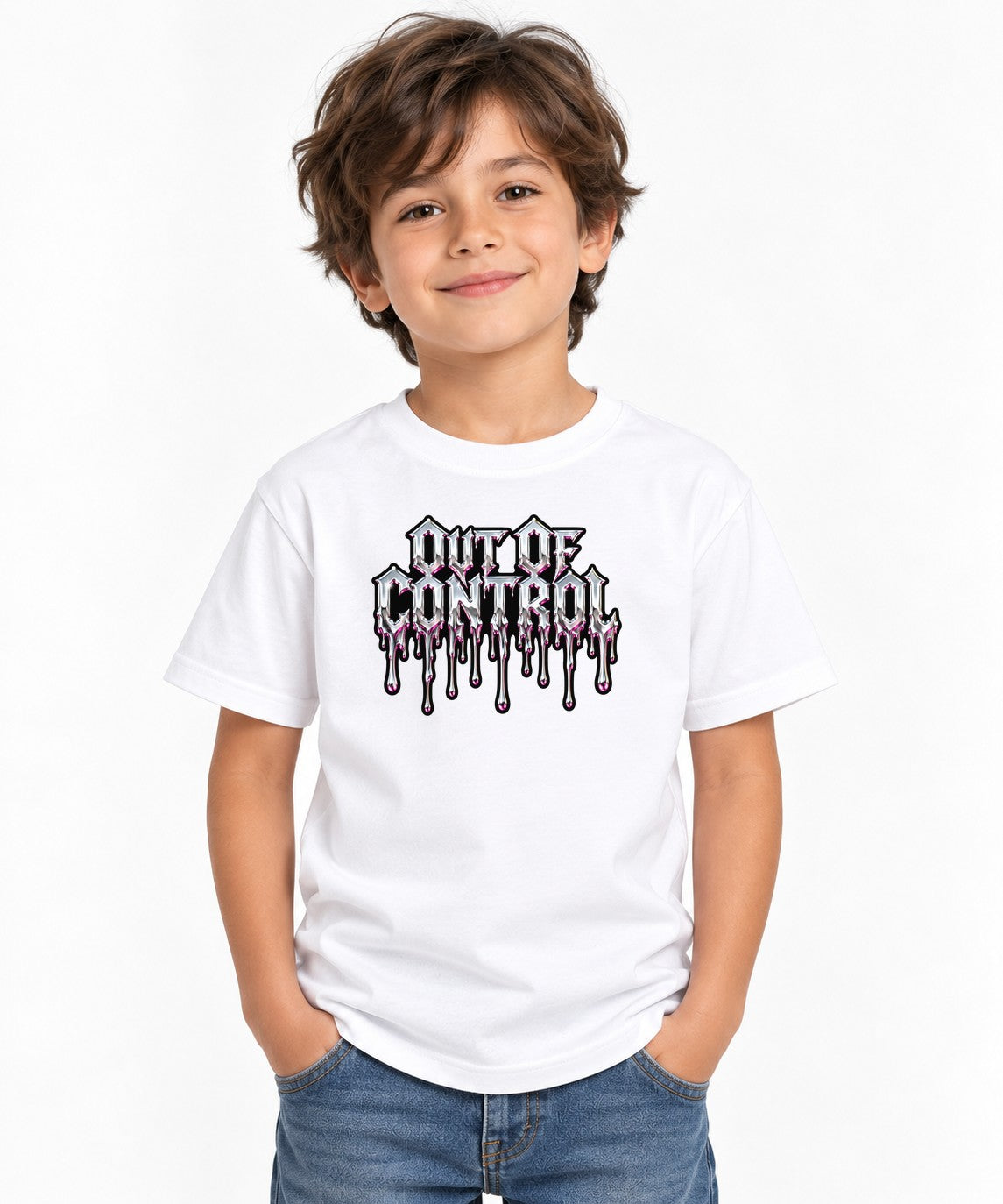 Out of Control Drip product image 1
