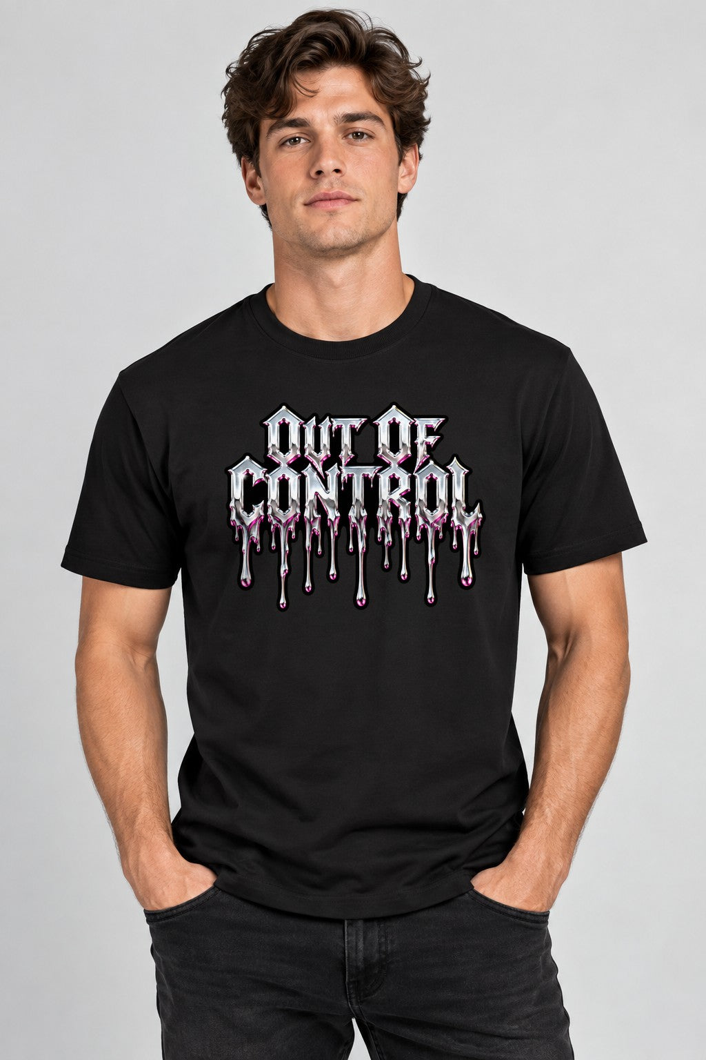 Out of Control Drip product image 2