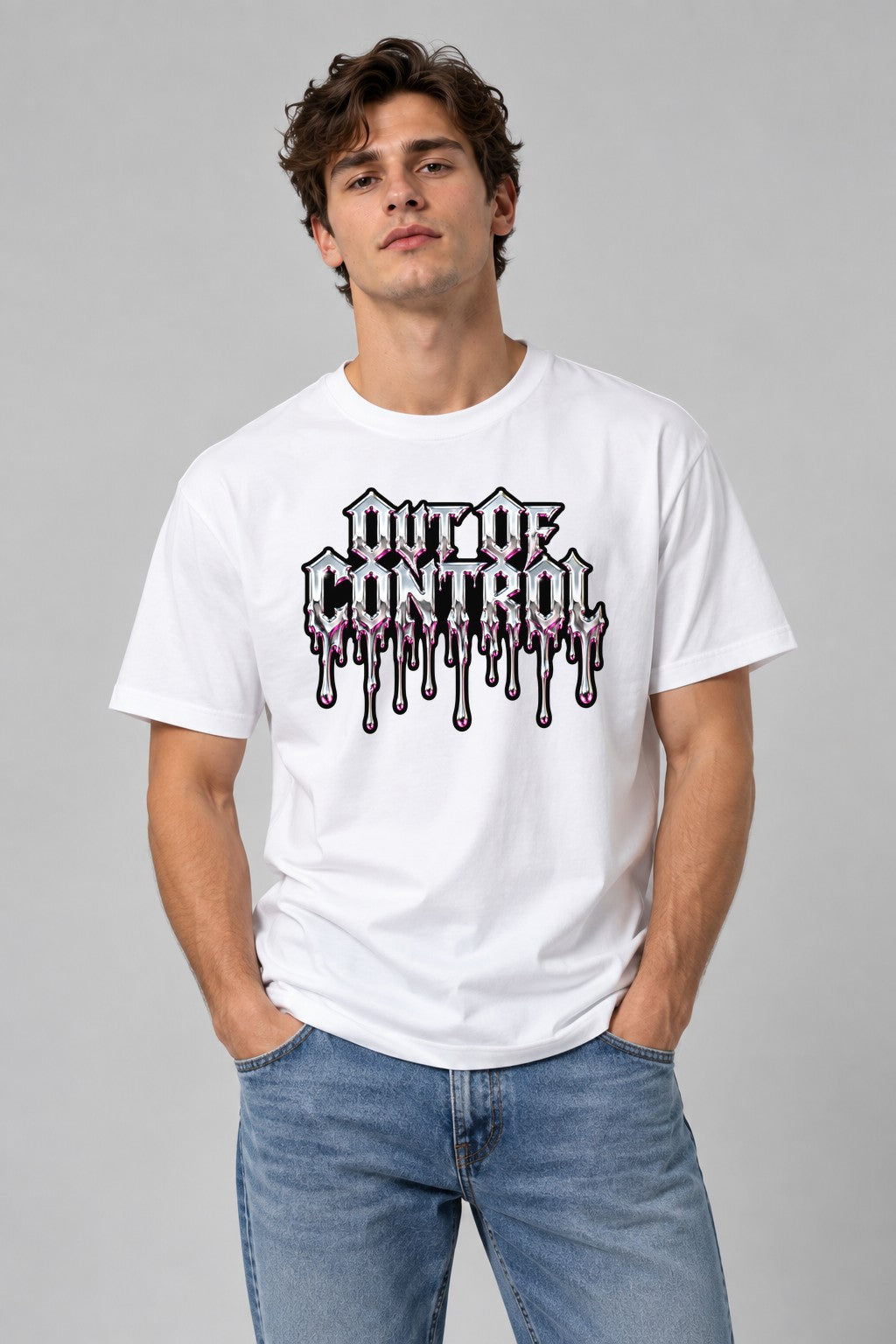 Out of Control Drip product image 1