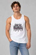 Out of Control Drip