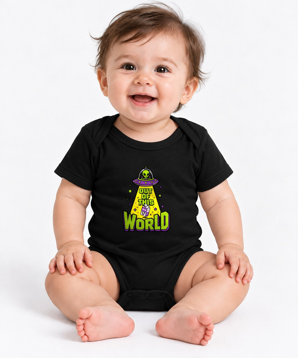 Out Of This World UFO product image 2