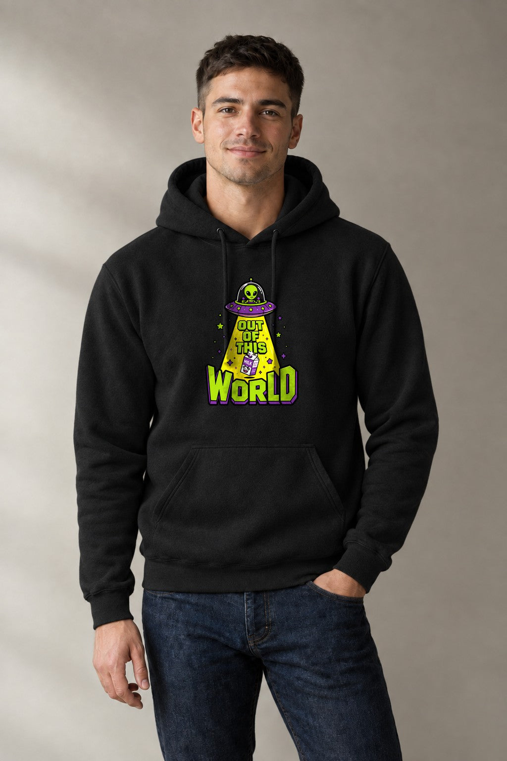 Out Of This World UFO product image 2
