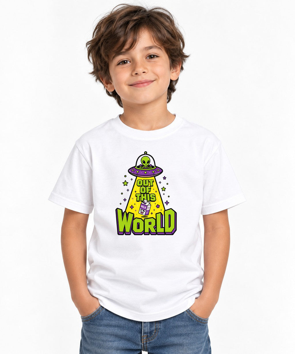 Out Of This World UFO product image 1