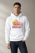 Out Of Wishes - Cute Yawning Shootin product image 1