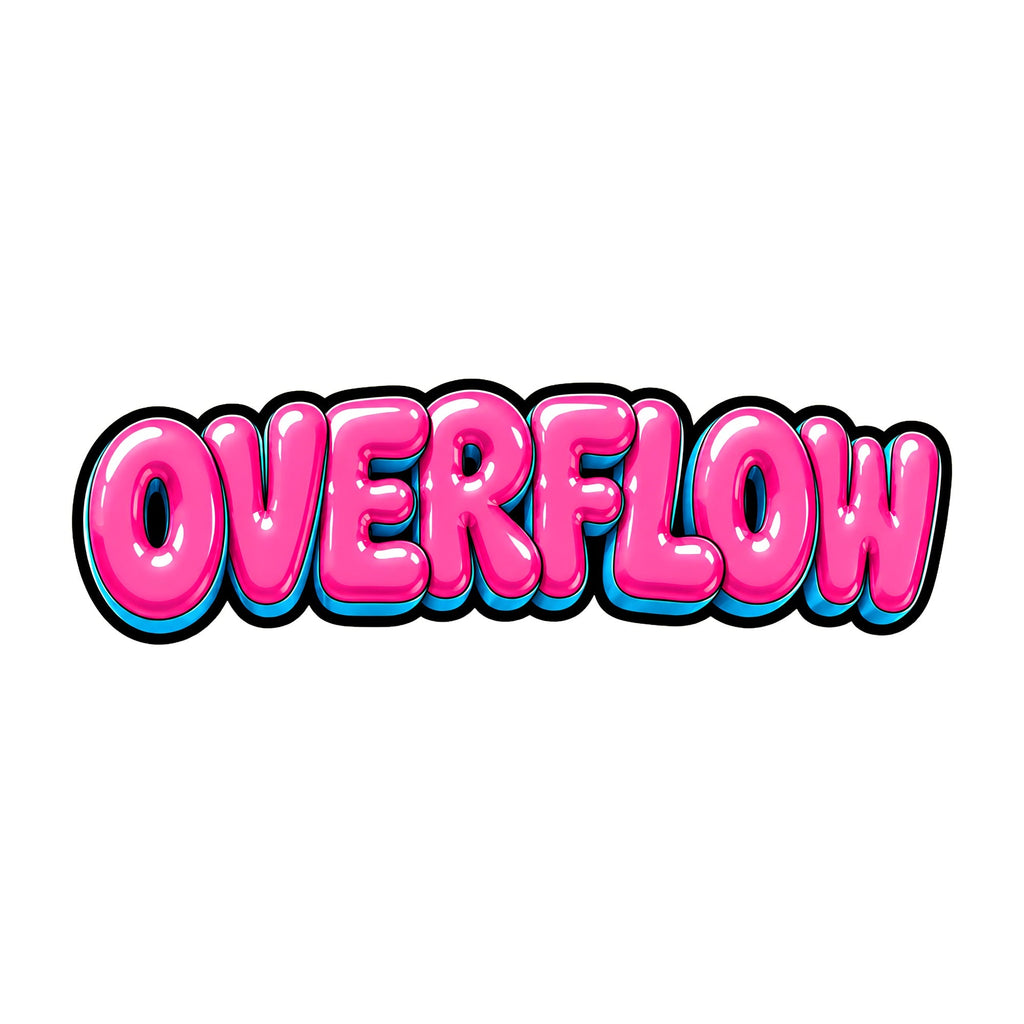 Overflow