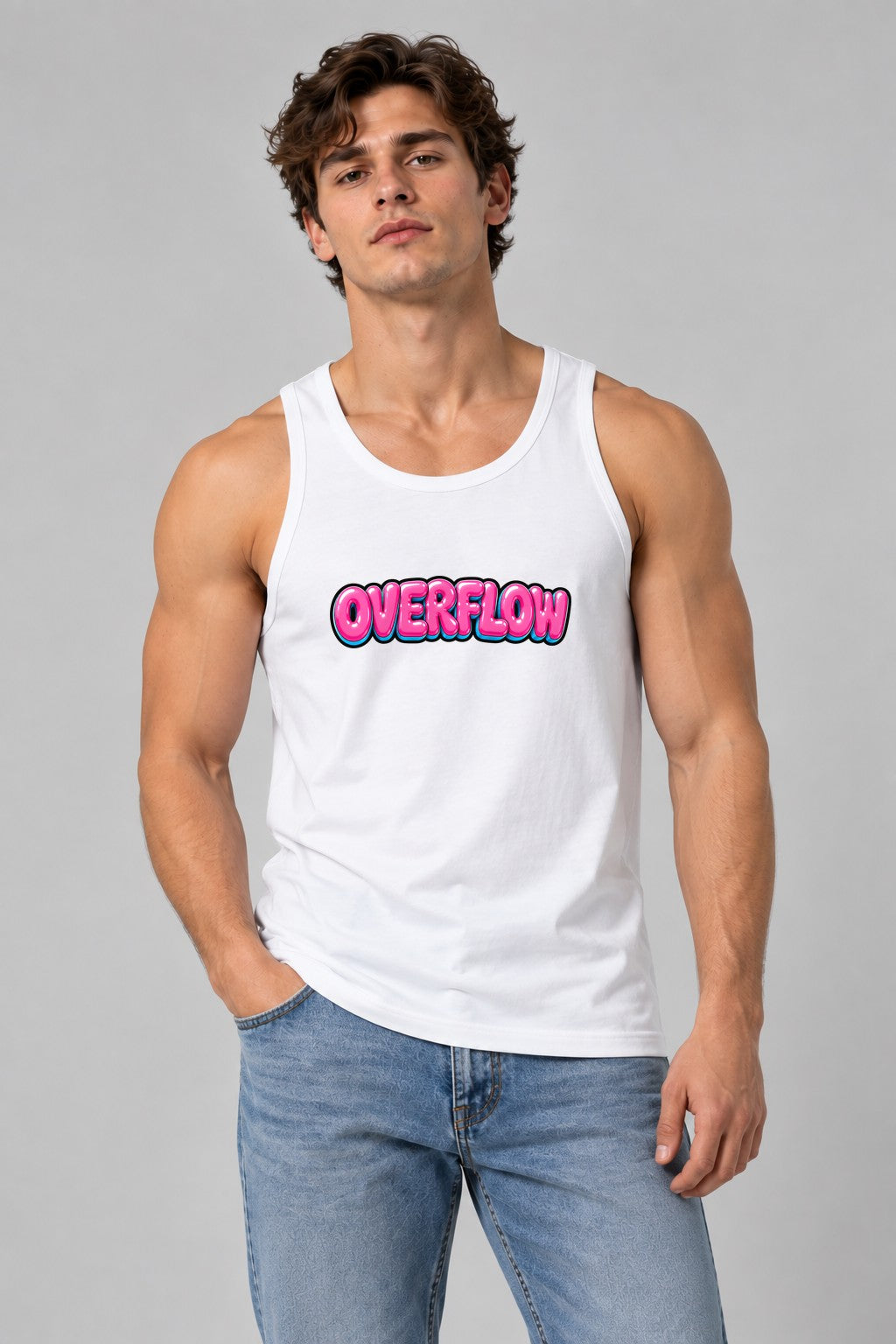 Overflow